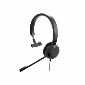 Casque Jabra 5393-829-309 Noir (1 Unité): Plus de 300.000 produits de grandes marques en vente directe à prix usine sur cadeaufo