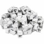 Connecteur Trendnet TC-K50C6 Blanc: Plus de 300.000 produits de grandes marques en vente directe à prix usine sur cadeaufou.com.