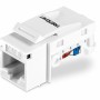 Connecteur Trendnet TC-K25C6 Blanc: Plus de 300.000 produits de grandes marques en vente directe à prix usine sur cadeaufou.com.