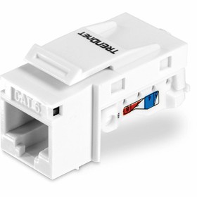 Connecteur Trendnet TC-K25C6 Blanc: Plus de 300.000 produits de grandes marques en vente directe à prix usine sur cadeaufou.com.