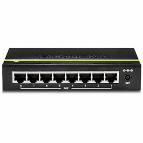 Switch Trendnet TPE-TG82G: Plus de 300.000 produits de grandes marques en vente directe à prix usine sur cadeaufou.com. Label bo