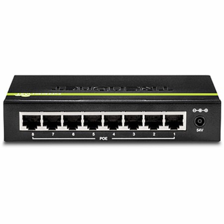 Switch Trendnet TPE-TG82G: Plus de 300.000 produits de grandes marques en vente directe à prix usine sur cadeaufou.com. Label bo