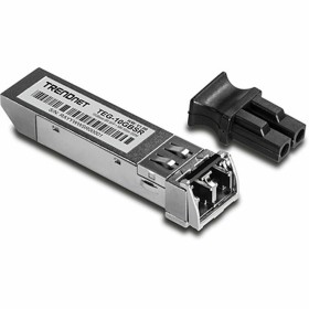 Module SFP+ à fibre optique multimode Trendnet TEG-10GBSR : Plus de 300.000 produits de grandes marques en vente direct
