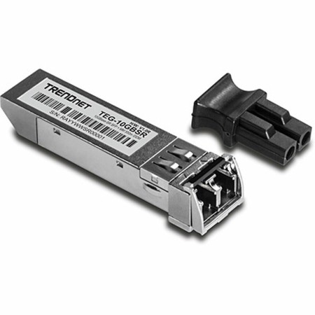 Module SFP+ à fibre optique multimode Trendnet TEG-10GBSR : Plus de 300.000 produits de grandes marques en vente direct