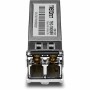 Module SFP+ à fibre optique multimode Trendnet TEG-10GBSR : Plus de 300.000 produits de grandes marques en vente direct