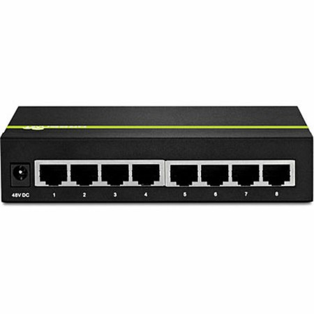 Switch Trendnet TPE-TG44G : Plus de 300.000 produits de grandes marques en vente directe à prix usine sur cadeaufou.co