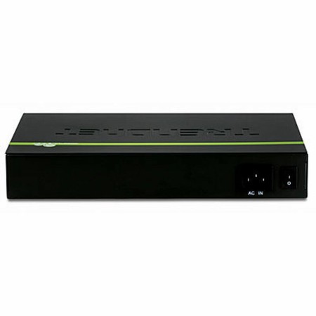 Switch Trendnet TEG-S24DG: Plus de 300.000 produits de grandes marques en vente directe à prix usine sur cadeaufou.com. Label bo