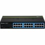 Switch Trendnet TEG-S24DG: Plus de 300.000 produits de grandes marques en vente directe à prix usine sur cadeaufou.com. Label bo