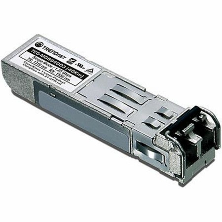 Module SFP à fibre optique monomode Trendnet TEG-MGBS10D3 : Plus de 300.000 produits de grandes marques en vente directe 