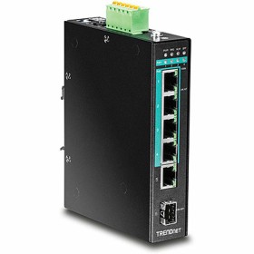 Switch Trendnet TI-PG541: Plus de 300.000 produits de grandes marques en vente directe à prix usine sur cadeaufou.com. Label bou