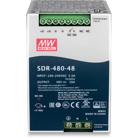 Bloc d’Alimentation Trendnet TI-S48048 : Plus de 300.000 produits de grandes marques en vente directe à prix usine sur