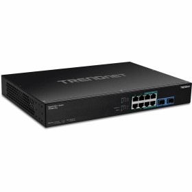 Switch Trendnet TPE-BG102G : Plus de 300.000 produits de grandes marques en vente directe à prix usine sur cadeaufou.co