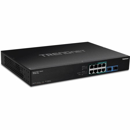 Switch Trendnet TPE-BG102G : Plus de 300.000 produits de grandes marques en vente directe à prix usine sur cadeaufou.co