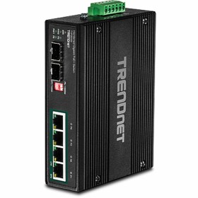 Switch Trendnet TI-PG62B : Plus de 300.000 produits de grandes marques en vente directe à prix usine sur cadeaufou.co