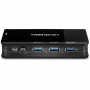 Switch Trendnet TK-U404 USB Noir: Plus de 300.000 produits de grandes marques en vente directe à prix usine sur cadeaufou.com. L
