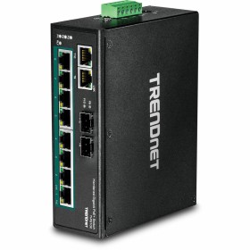 Switch Trendnet TI-PG102 : Plus de 300.000 produits de grandes marques en vente directe à prix usine sur cadeaufou.co