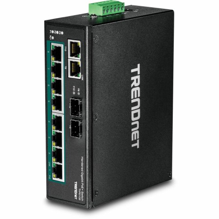Switch Trendnet TI-PG102 : Plus de 300.000 produits de grandes marques en vente directe à prix usine sur cadeaufou.co