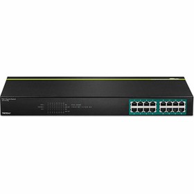 Switch Trendnet TPE-TG160G 32 Gbps: Plus de 300.000 produits de grandes marques en vente directe à prix usine sur cadeaufou.com.