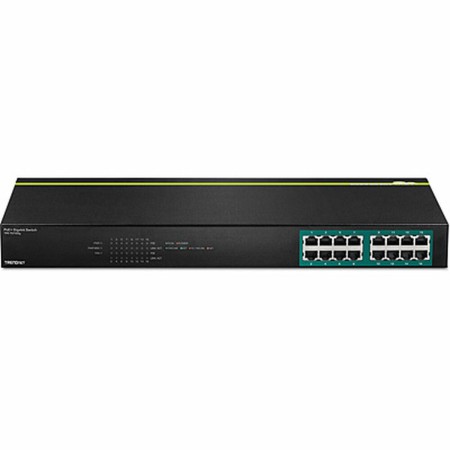 Switch Trendnet TPE-TG160G 32 Gbps: Plus de 300.000 produits de grandes marques en vente directe à prix usine sur cadeaufou.com.