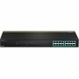 Switch Trendnet TPE-TG160G 32 Gbps: Plus de 300.000 produits de grandes marques en vente directe à prix usine sur cadeaufou.com.