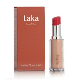 Rouge à lèvres Laka Bonding Glow Lipstick: Plus de 300.000 produits de grandes marques en vente directe à prix usine sur cadeauf