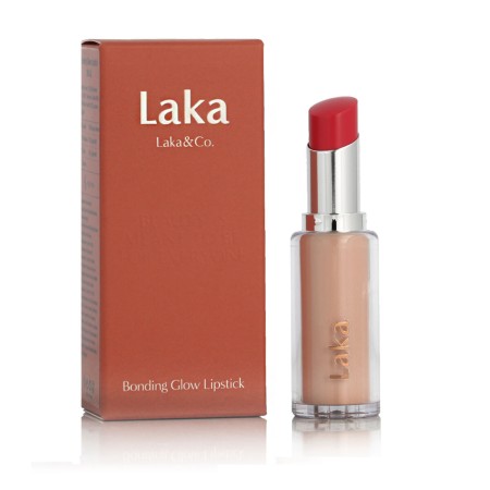 Rouge à lèvres Laka Bonding Glow Lipstick: Plus de 300.000 produits de grandes marques en vente directe à prix usine sur cadeauf