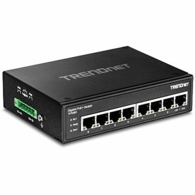 Switch Trendnet TI-PG80: Plus de 300.000 produits de grandes marques en vente directe à prix usine sur cadeaufou.com. Label bout