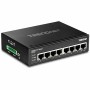 Switch Trendnet TI-PG80: Plus de 300.000 produits de grandes marques en vente directe à prix usine sur cadeaufou.com. Label bout