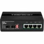 Switch Trendnet TI-UPG62 RJ-45 SFP Noir: Plus de 300.000 produits de grandes marques en vente directe à prix usine sur cadeaufou