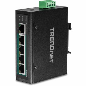 Switch Trendnet TI-PG50 10 Gbps: Plus de 300.000 produits de grandes marques en vente directe à prix usine sur cadeaufou.com. La