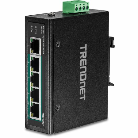 Switch Trendnet TI-PG50 10 Gbps: Plus de 300.000 produits de grandes marques en vente directe à prix usine sur cadeaufou.com. La
