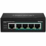 Switch Trendnet TI-PG50 10 Gbps: Plus de 300.000 produits de grandes marques en vente directe à prix usine sur cadeaufou.com. La