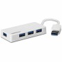 Hub USB Trendnet TU3-H4E : Plus de 300.000 produits de grandes marques en vente directe à prix usine sur cadeaufou.c