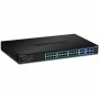 Switch Trendnet TPE-5028WS Noir: Plus de 300.000 produits de grandes marques en vente directe à prix usine sur cadeauf