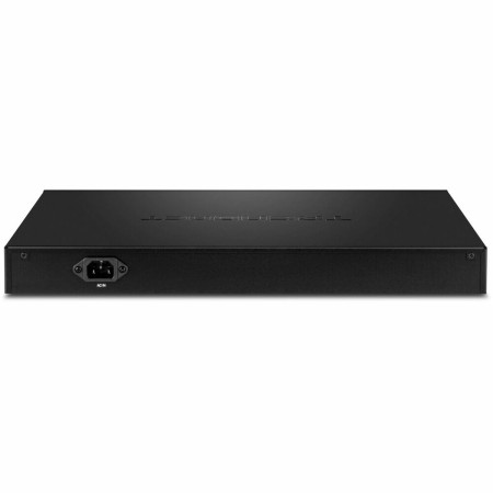 Switch Trendnet TPE-5048WS Gigabit Ethernet Noir: Plus de 300.000 produits de grandes marques en vente directe à prix usine sur 