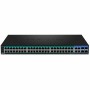 Switch Trendnet TPE-5048WS Gigabit Ethernet Noir: Plus de 300.000 produits de grandes marques en vente directe à prix usine sur 