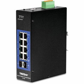 Switch Trendnet TI-G102i: Plus de 300.000 produits de grandes marques en vente directe à prix usine sur cadeaufou.com. Label bou