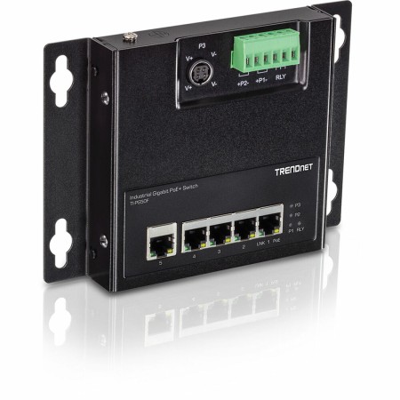 Switch Trendnet TI-PG50F : Plus de 300.000 produits de grandes marques en vente directe à prix usine sur cadeaufou.co