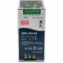 Bloc d’Alimentation Trendnet TI-S24048: Plus de 300.000 produits de grandes marques en vente directe à prix usine sur cadeaufou.