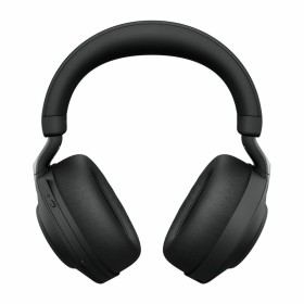 Casques avec Microphone Jabra 28599-999-899 Noir: Plus de 300.000 produits de grandes marques en vente directe à prix usi