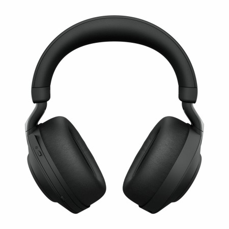 Casques avec Microphone Jabra 28599-999-999 Noir: Plus de 300.000 produits de grandes marques en vente directe à prix usine sur 