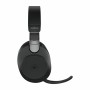 Casques avec Microphone Jabra 28599-999-999 Noir: Plus de 300.000 produits de grandes marques en vente directe à prix usine sur 