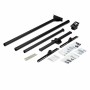 Support de TV Startech FPCEILPTBLP 50 kg 32 75: Plus de 300.000 produits de grandes marques en vente directe à prix usine sur ca