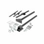 Support de TV Startech FLATPNLCEIL : Plus de 300.000 produits de grandes marques en vente directe à prix usine sur cadea