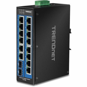 Switch Trendnet TI-G162 32 Gbps: Plus de 300.000 produits de grandes marques en vente directe à prix usine sur cadeaufou.com. La