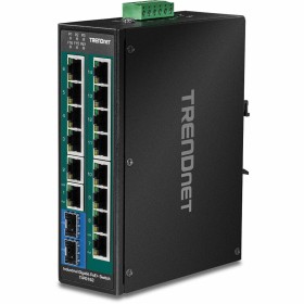 Switch Trendnet TI-PG162 32 Gbps: Plus de 300.000 produits de grandes marques en vente directe à prix usine sur cadeaufou.com. L