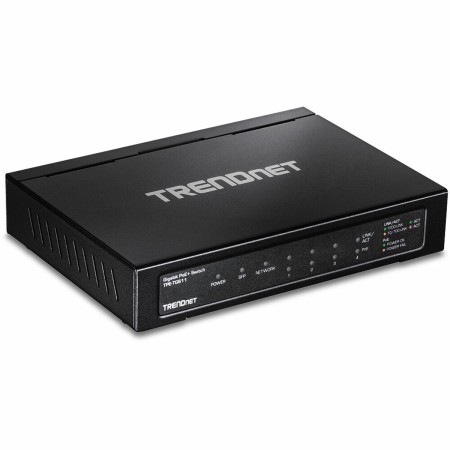 Switch Trendnet TPE-TG611 12 Gbps: Plus de 300.000 produits de grandes marques en vente directe à prix usine sur cadeaufou.com. 