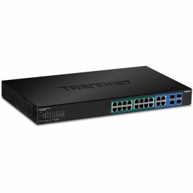 Switch Trendnet TPE-1620WSF 32 Gbps: Plus de 300.000 produits de grandes marques en vente directe à prix usine sur cadeaufou.com
