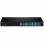 Switch Trendnet TPE-1620WSF 32 Gbps: Plus de 300.000 produits de grandes marques en vente directe à prix usine sur cadeaufou.com