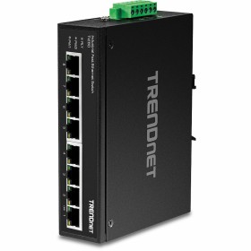 Switch Trendnet TI-E80 1.6 Gbps: Plus de 300.000 produits de grandes marques en vente directe à prix usine sur cadeaufou.com. La